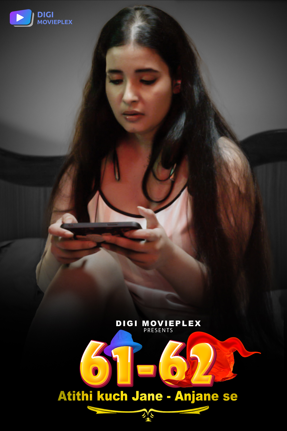 Download Atithi Kuch Jane Anjane Se 2024 Digimovieplex S01 Ep1-2 Hindi Web Series 720p HDRip 370MB