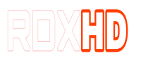 RdxHD